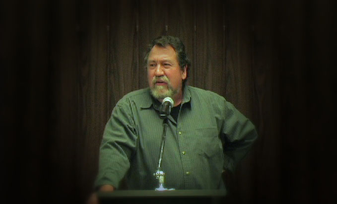 William Alua Press - William Luvaas